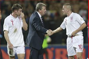 Tom Cleverley đủ sức làm “số 10” mới của ĐT Anh?