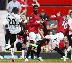 Tin vui cho MU: Rooney bình phục nhanh hơn dự kiến