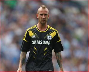 Meireles chuẩn bị cập bến Fenerbahce
