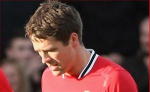 Michael Owen chính thức cập bến Stoke
