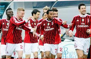 Milan: Ánh sáng bắt đầu le lói ở San Siro