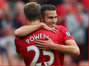 Sir Alex sẽ đặt niềm tin lớn vào Nick Powell