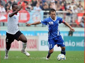 Thuyền chuyên nghiệp mấy CLB ngồi chung