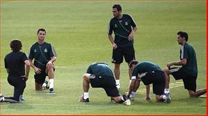 10 suy ngẫm về cuộc khủng hoảng của Real Madrid