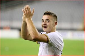 Real Madrid đã chiêu mộ thành công “Xabi Alonso mới”