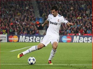 Raul Albiol: Rời Real Madrid là quyết định quá sáng suốt