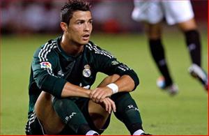 Bernabeu: Ngôi nhà không hạnh phúc
