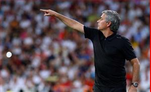 Jose Mourinho: Sao phải sợ mấy thiếu gia mới nổi?
