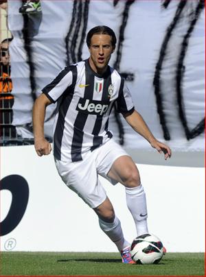 Rời Juventus, Ziegler sang Nga