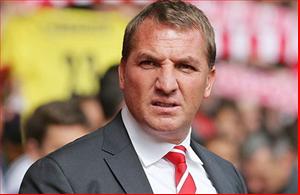 Liverpool: Rodgers đang đi vào vết xe đổ của Dalglish