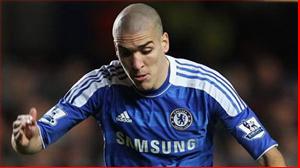 Barcelona tính mua lại Oriol Romeu từ tay Chelsea