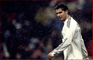 Hé lộ nguyên nhân thực sự khiến Ronaldo buồn