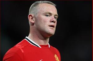 Wayne Rooney phải biết cách kiểm soát bản thân