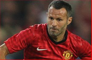 CĐV Man Utd kêu gọi Ryan Giggs treo giày