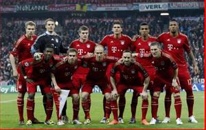 Sau EURO 2012, Bayern Munich bội thu nhờ sự bù đắp từ UEFA