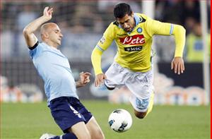 Trước vòng 5 Serie A: Đứng dậy ngay, các đại gia!