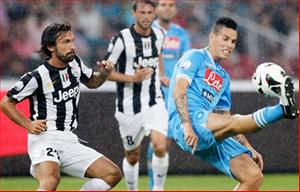 Trước vòng 6 Serie A: Sao đổi ngôi?