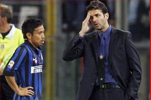 Inter thảm bại: Đó không phải ứng viên Scudetto!