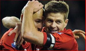Jonjo Shelvey sẽ là Gerrard tiếp theo?