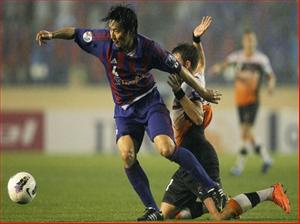 M.U muốn đưa thêm hàng Nhật về Old Trafford