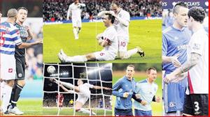 John Terry: Người hùng tự đào hố chôn sự nghiệp