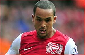 Theo Walcott có thể sang Bayern Munich