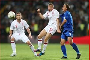 Bao giờ người Anh hết “mót” số 10?