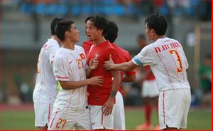 ĐT Việt Nam sau 2 trận giao hữu: Xứng đáng được đặt niềm tin