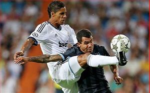 Varane: Tôi không muốn rời Real Madrid