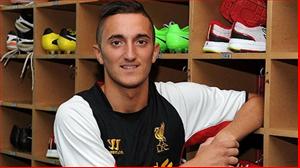 Liverpool đặt vận may vào chân sút 18 tuổi