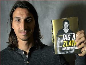 Zlatan Ibrahimovic: Từ thế giới “trộm cắp” của Ibra