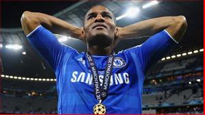 Chelsea đang tâm đẩy công thần Malouda xuống đội trẻ