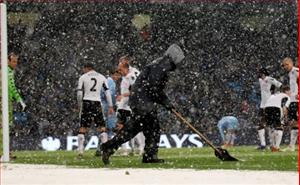 NÓNG: Premier League sẽ có kỳ nghỉ đông 2 tuần