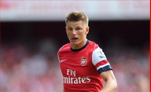 Vào tháng 1, Arshavin đến Fulham hoặc Zenit St Petersburg?