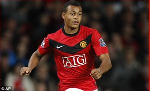 Viên ngọc thô Josh King muốn giành suất đá chính tại Man Utd