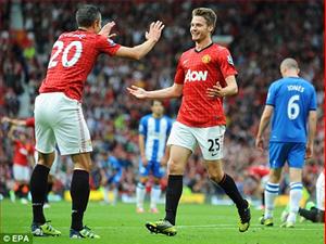 Sao trẻ nào sẽ tỏa sáng trong trận Chelsea-M.U đêm nay?