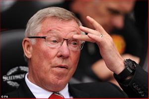 Scholes vào sân, Man Utd thắng, Sir Alex nên vui hay buồn?