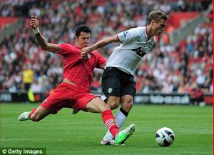 Bản tin Bongda24h (chiều 4/9): Nguồn năng lượng trong con người Sir Alex chưa bao giờ vơi cạn