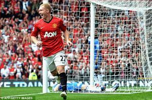 Huyền thoại và tân binh rủ nhau nổ súng, Man Utd tiêu diệt gọn con mồi quen thuộc Wigan