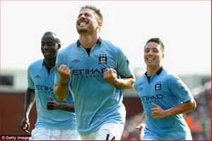 Man Utd sẽ bị lật đổ khỏi ngôi đầu bảng