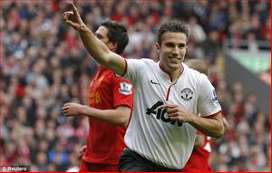 Quả phạt 11m dành cho Man Utd có thật sự chính xác?