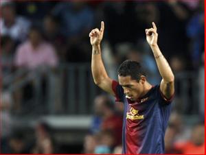 Thắng nhẹ Valencia, Barca tiếp tục bỏ xa Real trên BXH