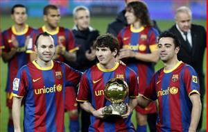 Khi Premier League đua nhau đá tiki-taka