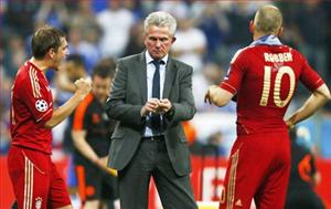 Bayern thua Leverkusen 1-2 ngay tại sân nhà, Heynckes vẫn tự tin