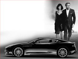 David Beckham đại chiến Ronaldo vì ... siêu xe 007