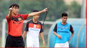 ĐT Việt Nam Gian nan thử sức… ông Hùng