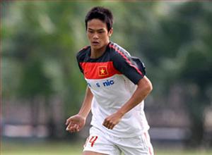 ĐT Việt Nam: Vẫn cần người thay Xuân Hiếu