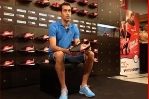 Sergio Busquets: Chiến binh không phổi!
