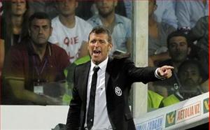 HLV tạm quyền của Juventus bị buộc tội ngộ sát