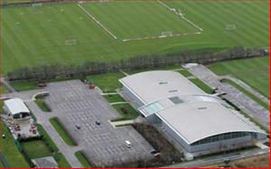 Man Utd chi 13 triệu bảng xây trung tâm y tế mới